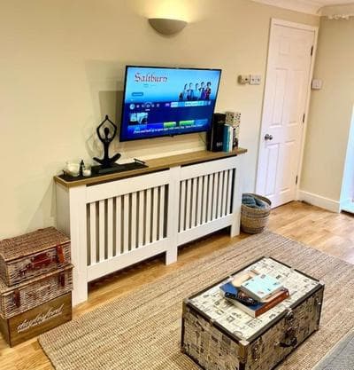 Chic, Relaxing stay just 18 mins into the City