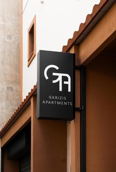 Gkr Luxury Apartments