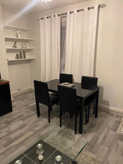 2 Bed Apartment in Lambeth