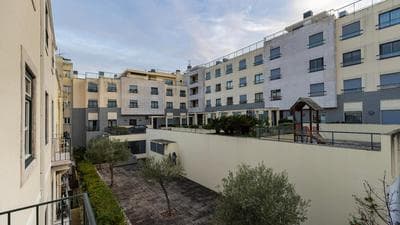 2BDR Alcântara Nest by LovelyStay