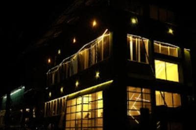 Aroma Inn Kerala