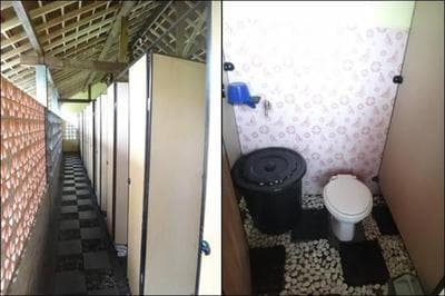 Exorcism Camp