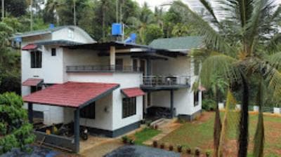 Helen's Villa Kerala