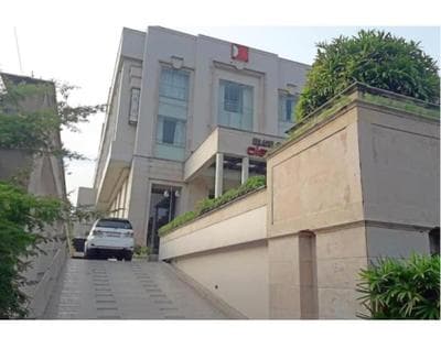 Hotel Blue Sapphire Countryside, Haldwani