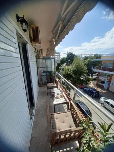 Apollo Apartment Athens/Airport