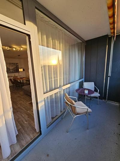 FEWO FAUBEL Mülheim Forum City 60 m2 inclusive Garagenstellplatz