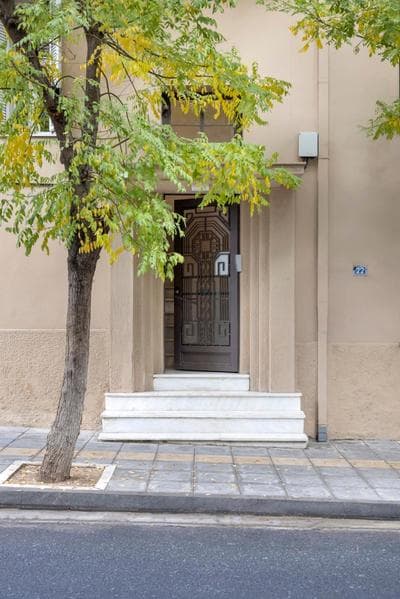Acropolis Maisonette 3BR 6ppl 15min Metro&Museum