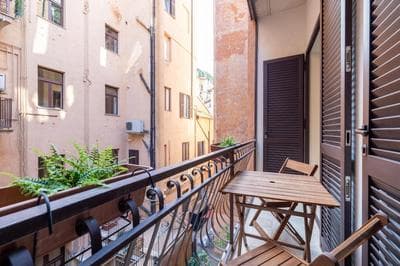 Boutique Apartment Near Piazza di Spagna
