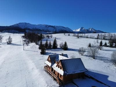 TATRYSTAY Chalet Mates