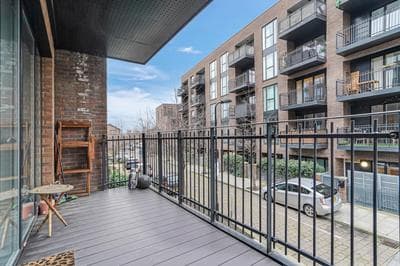 Chic Urban Apartment In Shoreditch 2 bed 2 bath