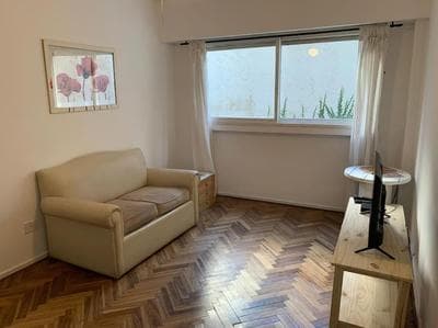 Amplio 2BR en Buenos Aires