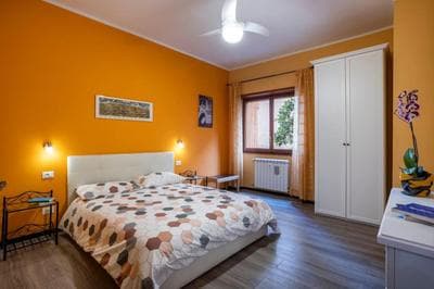 My Vatican Home in Rome