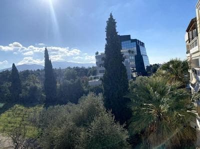 Luxury 4BR with 3 Bathrooms Apartment in Marousi