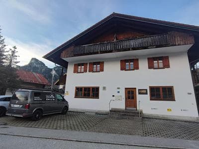 Apartment Kofel