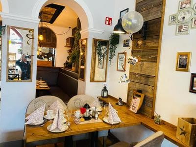 Pension Wunderbar