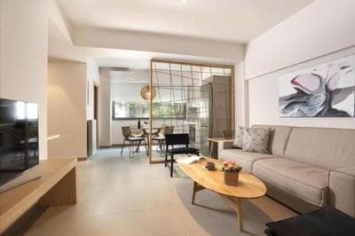 Hector Luxury Suite