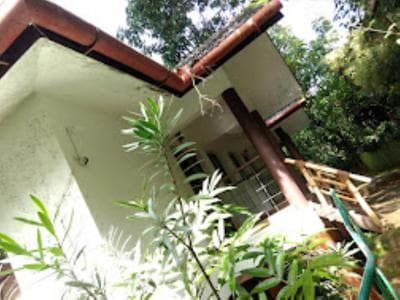 Planet Green Plantation Resort Kerala