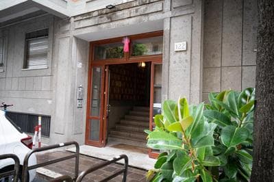 ROMECOMING Ostiense Guest House