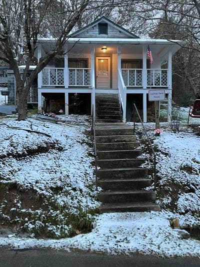 Cochran Farm House