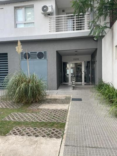Dpto Pleno Centro con Asador y Cochera