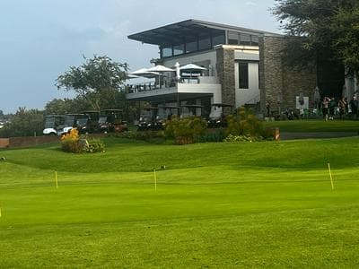 Jackal Creek Golf Estate