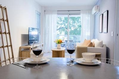 Amapola Deluxe Apartment