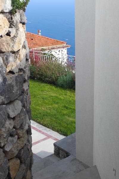 le More di Praiano