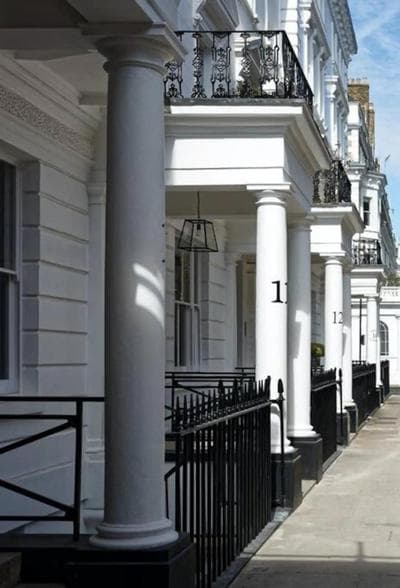 Renovu Premium Homes in Kensington