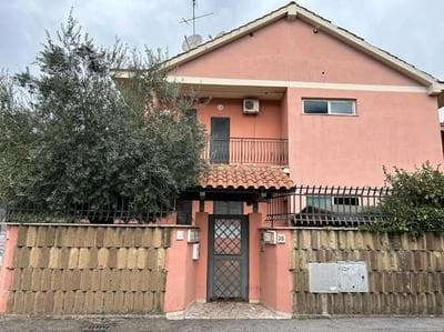 HOME SWEET ROME-Tor Vergata