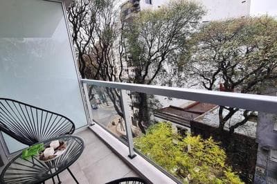 Apartamento de lujo en excelente ubicación
