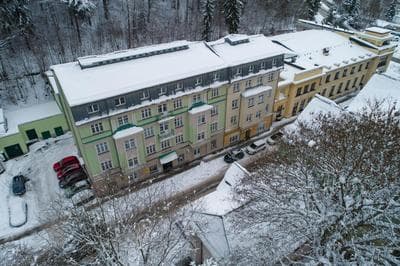 Hotel Lužice