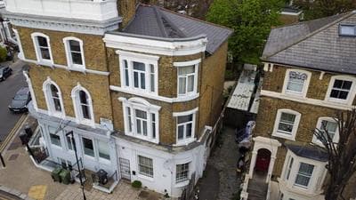 LiveStay Cozy One Bedroom Apartment in Brixton
