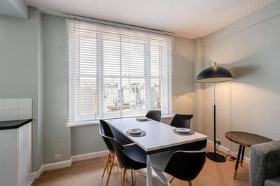 Quiet and Peaceful House near Marble Arch