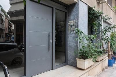Comfy 1BR Apartment in Ampelokipoi by UPSTREET