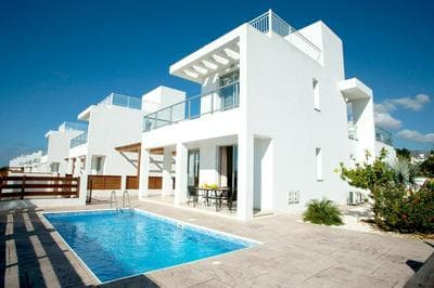 Great Coral Bay Villa - Villa Coral Bay Enea - 3 Bedrooms | Private Pool - Close To The Beach And Resort Centre