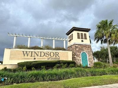 Luxury resort home 8 miles to Disney