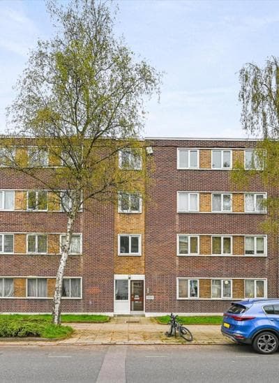 Whole Apartment in City Centre London