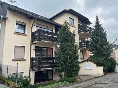 Apartmenthaus St Helena Strasse 80