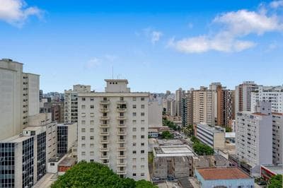 Suítes Inside Hotel Pinheiros