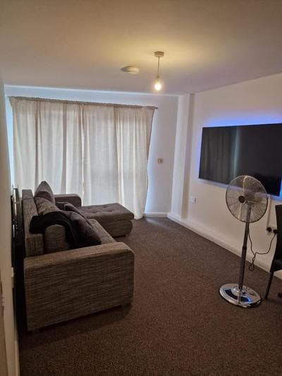FS LUXURY APARTMENTs