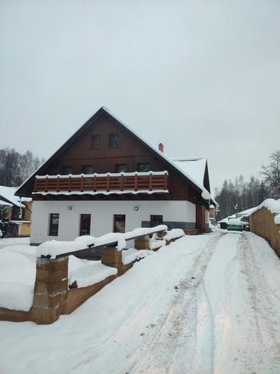 Ubytování Niki