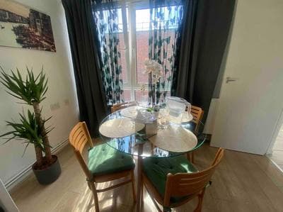 Apt 2/4people Archway/Holloway