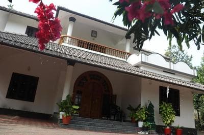 S VILLA
