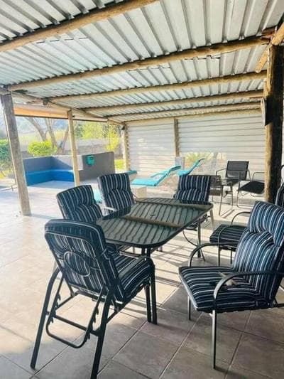 Zamambongi Guest House 2B