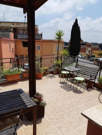 Casa Cola