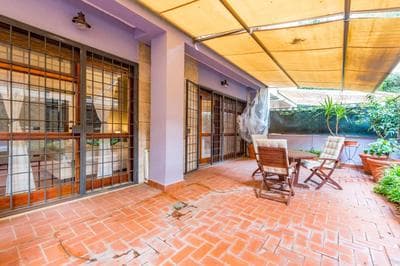 Alle Mura Aurelie Apartment