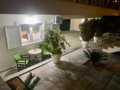 Nikos Apartment