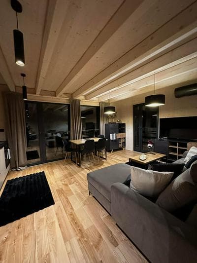 Apartmán Pod Smrekom Demänovská Dolina