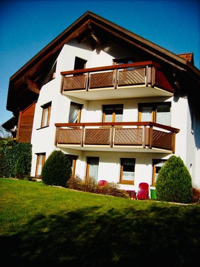 Boutique Apartment