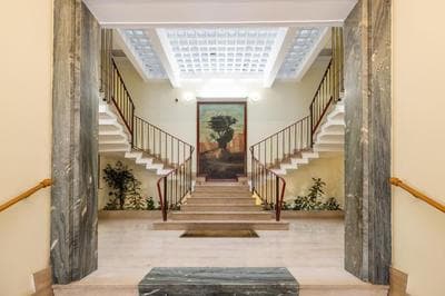 Ambra's bright apartment